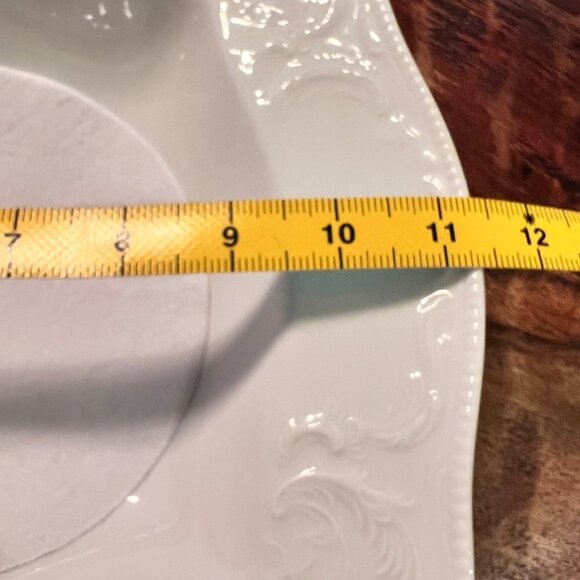 Rosenthal Sanssouchi Continental 11” Vegetable Bowl - Picture 4 of 7